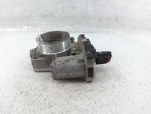 2016-2017 Chevrolet Equinox Throttle Body P/N:12670834AA Fits 2016 2017 OEM Used Auto Parts