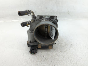 2017-2020 Infiniti Qx60 Throttle Body P/N:RME75-50 RME75-50 A6830H Fits 2016 2017 2018 2019 2020 OEM Used Auto Parts