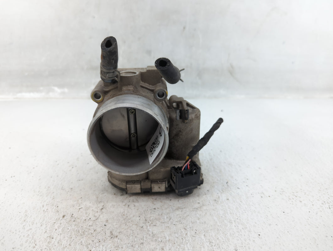 2016-2020 Kia Optima Throttle Body P/N:35100-2G600 Fits 2015 2016 2017 2018 2019 2020 2021 OEM Used Auto Parts