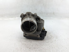 2009-2018 Volkswagen Tiguan Throttle Body P/N:A2C84068600 06F 133 062 0 Fits OEM Used Auto Parts