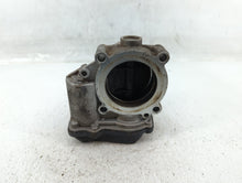 2009-2018 Volkswagen Tiguan Throttle Body P/N:A2C84068600 06F 133 062 0 Fits OEM Used Auto Parts