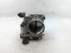 2016-2020 Infiniti Q50 Throttle Body P/N:RME60-52 8X09 RME60-52 Fits 2016 2017 2018 2019 2020 OEM Used Auto Parts