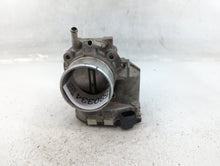 2011-2014 Hyundai Sonata Throttle Body P/N:35100-2G710 Fits 2011 2012 2013 2014 2015 2016 OEM Used Auto Parts