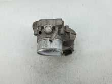 2011-2014 Hyundai Sonata Throttle Body P/N:35100-2G710 Fits 2011 2012 2013 2014 2015 2016 OEM Used Auto Parts