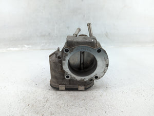 2011-2014 Hyundai Sonata Throttle Body P/N:35100-2G710 Fits 2011 2012 2013 2014 2015 2016 OEM Used Auto Parts