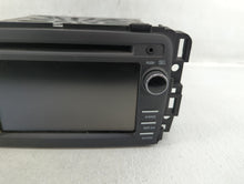 2018-2021 Bmw 230i Radio AM FM Cd Player Receiver Replacement P/N:8705962 Fits 2018 2019 2020 2021 2022 OEM Used Auto Parts
