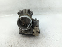 2014-2020 Ford Fusion Throttle Body P/N:B16 140 6038 DS7G-9F991-BB Fits 2014 2015 2016 2017 2018 2019 2020 OEM Used Auto Parts