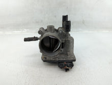 2012-2019 Hyundai Accent Throttle Body P/N:35100-2B300 Fits 2012 2013 2014 2015 2016 2017 2018 2019 OEM Used Auto Parts