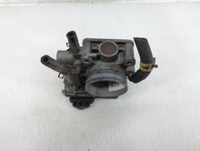 2007-2012 Acura Rdx Throttle Body P/N:U21157041126 U2115732943 Fits 2007 2008 2009 2010 2011 2012 OEM Used Auto Parts