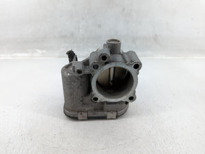 2013-2016 Ford Escape Throttle Body P/N:7S7G-9F991-CA Fits 2013 2014 2015 2016 2017 2018 2019 OEM Used Auto Parts