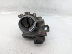 2012-2018 Mazda 3 Throttle Body P/N:1931 00175 1672 C2283 Fits 2012 2013 2014 2015 2016 2017 2018 OEM Used Auto Parts