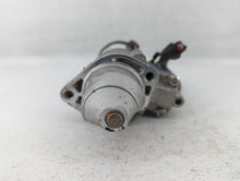 2019-2021 Mercedes-Benz C300 Car Starter Motor Solenoid OEM P/N:A 264 906 04 00 Fits 2019 2020 2021 2022 OEM Used Auto Parts