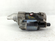 2019-2021 Mercedes-Benz C300 Car Starter Motor Solenoid OEM P/N:A 264 906 04 00 Fits 2019 2020 2021 2022 OEM Used Auto Parts