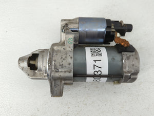 2019-2021 Mercedes-Benz C300 Car Starter Motor Solenoid OEM P/N:A 264 906 04 00 Fits 2019 2020 2021 2022 OEM Used Auto Parts