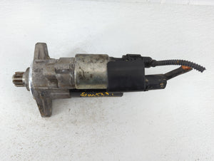 2012-2015 Volkswagen Passat Car Starter Motor Solenoid OEM P/N:2E 911 023 S Fits 2012 2013 2014 2015 OEM Used Auto Parts