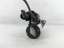 2012-2015 Volkswagen Passat Car Starter Motor Solenoid OEM P/N:2E 911 023 S Fits 2012 2013 2014 2015 OEM Used Auto Parts