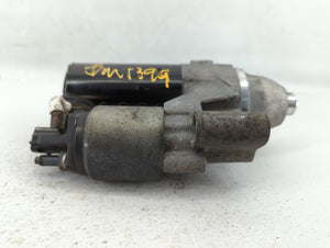 2015-2018 Audi A3 Car Starter Motor Solenoid OEM P/N:06H 911 021 A Fits 2011 2012 2013 2014 2015 2016 2017 2018 2019 OEM Used Auto Parts