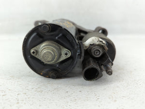 2015-2018 Audi A3 Car Starter Motor Solenoid OEM P/N:06H 911 021 A Fits 2011 2012 2013 2014 2015 2016 2017 2018 2019 OEM Used Auto Parts