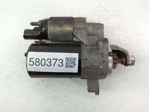 2015-2018 Audi A3 Car Starter Motor Solenoid OEM P/N:06H 911 021 A Fits 2011 2012 2013 2014 2015 2016 2017 2018 2019 OEM Used Auto Parts