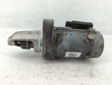 2010-2014 Audi A5 Car Starter Motor Solenoid OEM P/N:A 645 906 08 00 Fits 2009 2010 2011 2012 2013 2014 2015 2016 2017 OEM Used Auto Parts