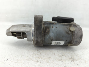 2010-2014 Audi A5 Car Starter Motor Solenoid OEM P/N:A 645 906 08 00 Fits 2009 2010 2011 2012 2013 2014 2015 2016 2017 OEM Used Auto Parts