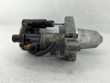 2010-2014 Audi A5 Car Starter Motor Solenoid OEM P/N:A 645 906 08 00 Fits 2009 2010 2011 2012 2013 2014 2015 2016 2017 OEM Used Auto Parts