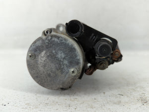 2010-2014 Audi A5 Car Starter Motor Solenoid OEM P/N:A 645 906 08 00 Fits 2009 2010 2011 2012 2013 2014 2015 2016 2017 OEM Used Auto Parts