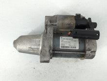 2015-2020 Mercedes-Benz Gla250 Car Starter Motor Solenoid OEM P/N:A 645 906 08 00 Fits 2013 2014 2015 2016 2017 2018 2019 2020 OEM Used Auto Parts