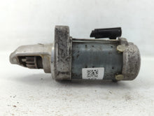 2015-2020 Mercedes-Benz Gla250 Car Starter Motor Solenoid OEM P/N:A 645 906 08 00 Fits 2013 2014 2015 2016 2017 2018 2019 2020 OEM Used Auto Parts