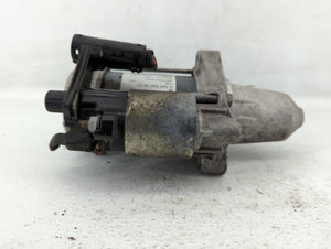 2015-2020 Mercedes-Benz Gla250 Car Starter Motor Solenoid OEM P/N:A 645 906 08 00 Fits 2013 2014 2015 2016 2017 2018 2019 2020 OEM Used Auto Parts