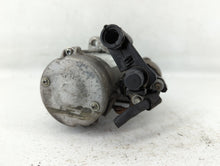 2015-2020 Mercedes-Benz Gla250 Car Starter Motor Solenoid OEM P/N:A 645 906 08 00 Fits 2013 2014 2015 2016 2017 2018 2019 2020 OEM Used Auto Parts