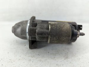 2012-2015 Bmw X1 Car Starter Motor Solenoid OEM P/N:7638194 03 Fits 2012 2013 2014 2015 2016 2017 OEM Used Auto Parts