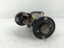 2012-2015 Bmw X1 Car Starter Motor Solenoid OEM P/N:7638194 03 Fits 2012 2013 2014 2015 2016 2017 OEM Used Auto Parts