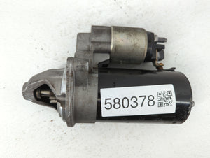 2012-2015 Bmw X1 Car Starter Motor Solenoid OEM P/N:7638194 03 Fits 2012 2013 2014 2015 2016 2017 OEM Used Auto Parts