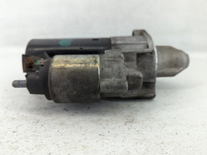 2006-2009 Mercedes-Benz E350 Car Starter Motor Solenoid OEM P/N:0 001 108 403 Fits 2005 2006 2007 2008 2009 OEM Used Auto Parts