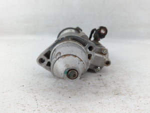 2015-2018 Mercedes-Benz C300 Car Starter Motor Solenoid OEM P/N:A 274 906 21 02 Fits 2015 2016 2017 2018 2019 2020 2021 OEM Used Auto Parts