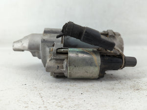 2015-2018 Mercedes-Benz C300 Car Starter Motor Solenoid OEM P/N:A 274 906 21 02 Fits 2015 2016 2017 2018 2019 2020 2021 OEM Used Auto Parts