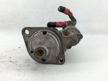 2007-2011 Bmw X3 Car Starter Motor Solenoid OEM P/N:779 65413 0 001 107 424 Fits 2005 2006 2007 2008 2009 2010 2011 OEM Used Auto Parts