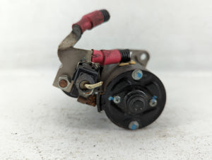 2007-2011 Bmw X3 Car Starter Motor Solenoid OEM P/N:779 65413 0 001 107 424 Fits 2005 2006 2007 2008 2009 2010 2011 OEM Used Auto Parts