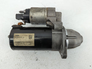 2016 Mercedes-Benz 320 Car Starter Motor Solenoid OEM P/N:0 001 147 425 8612576 02 Fits 2012 2013 2014 2015 2017 2018 OEM Used Auto Parts