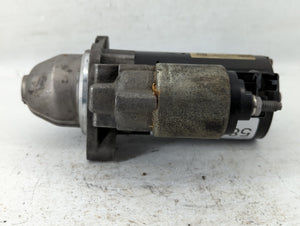 2016 Mercedes-Benz 320 Car Starter Motor Solenoid OEM P/N:0 001 147 425 8612576 02 Fits 2012 2013 2014 2015 2017 2018 OEM Used Auto Parts