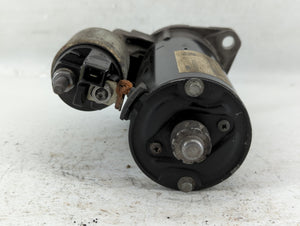 2016 Mercedes-Benz 320 Car Starter Motor Solenoid OEM P/N:0 001 147 425 8612576 02 Fits 2012 2013 2014 2015 2017 2018 OEM Used Auto Parts