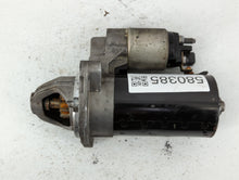 2016 Mercedes-Benz 320 Car Starter Motor Solenoid OEM P/N:0 001 147 425 8612576 02 Fits 2012 2013 2014 2015 2017 2018 OEM Used Auto Parts