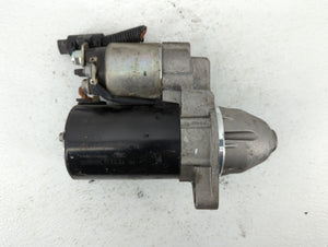 2012-2015 Mercedes-Benz C250 Car Starter Motor Solenoid OEM P/N:0 001 107 406 A 005 151 39 01 Fits OEM Used Auto Parts