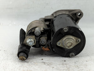 2012-2015 Mercedes-Benz C250 Car Starter Motor Solenoid OEM P/N:0 001 107 406 A 005 151 39 01 Fits OEM Used Auto Parts