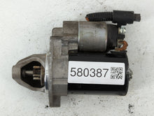 2012-2015 Mercedes-Benz C250 Car Starter Motor Solenoid OEM P/N:0 001 107 406 A 005 151 39 01 Fits OEM Used Auto Parts