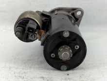 2013-2016 Bmw 328i Car Starter Motor Solenoid OEM P/N:0 001 138 058 Fits 2012 2013 2014 2015 2016 2017 2018 OEM Used Auto Parts