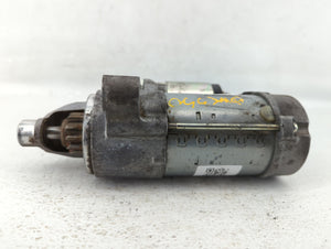 2014-2018 Audi A8 Car Starter Motor Solenoid OEM P/N:4280000-7927 06E 911 024 A Fits 2014 2015 2016 2017 2018 OEM Used Auto Parts