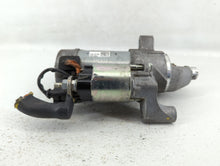 2014-2018 Audi A8 Car Starter Motor Solenoid OEM P/N:4280000-7927 06E 911 024 A Fits 2014 2015 2016 2017 2018 OEM Used Auto Parts