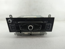 2015 Audi A5 Radio AM FM Cd Player Receiver Replacement P/N:8R1 035 186 H Fits 2013 2014 2016 OEM Used Auto Parts